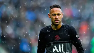 Neymar y PSG ven cercana su separación y este club inglés asoma su interés Neymar y PSG ven cercana su separación y este club inglés asoma su interés