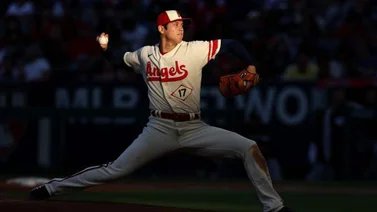 MLB: Ohtani en "modo MVP" poncha a 11 y suma su cuarta victoria consecutiva