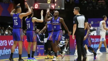 Venezuela con el objetivo de mantener el invicto Venezuela con el objetivo de mantener el invicto