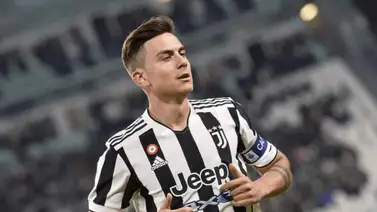La Juventus despide a tres jugadores importantes La Juventus despide a tres jugadores importantes