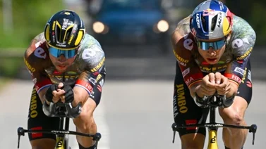Así se llevará a cabo el Tour de Francia 2022 que arranca este viernes