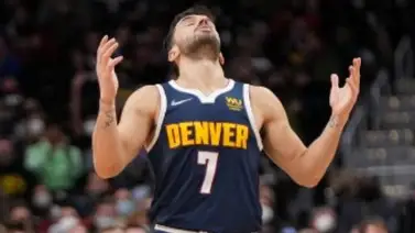 NBA: Facundo Campazzo en busca de un nuevo rumbo NBA: Facundo Campazzo en busca de un nuevo rumbo