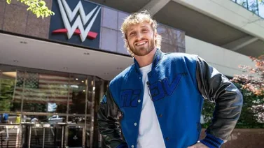 El boxeador y estrella de Youtube Logan Paul "ficha" por la WWE