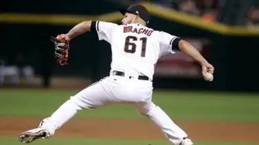 MLB: La ilusión duró poco, Silvino Bracho es designado para asignación MLB: La ilusión duró poco, Silvino Bracho es designado para asignación