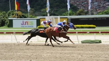 La tercera dominical en La Rinconada tiene amplia favorita al triunfo