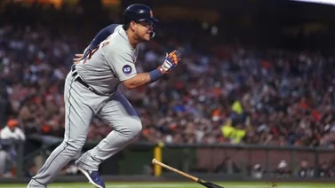 MLB: Miguel Cabrera la ve clarita ante los zurdos