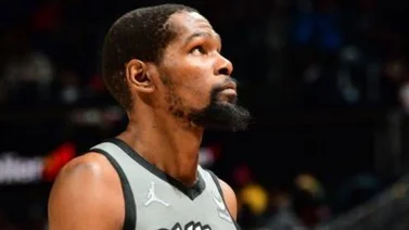 NBA: Kevin Durant solicitó traspaso de los Nets