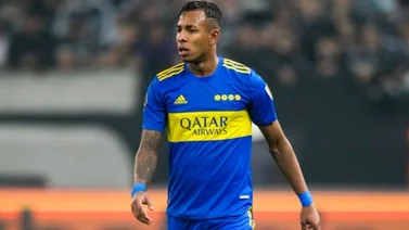 Figura de Boca Juniors investigado por supuesto delito sexual