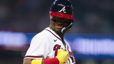 MLB: Ronald Acuña Jr. con enorme cantidad de votos para el Juego de Estrellas MLB: Ronald Acuña Jr. con enorme cantidad de votos para el Juego de Estrellas