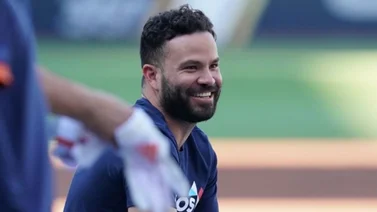MLB: José Altuve mantiene gran chance para el Juego de Estrellas