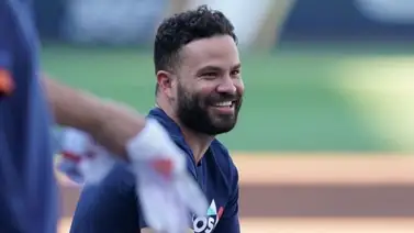 MLB: José Altuve mantiene gran chance para el Juego de Estrellas MLB: José Altuve mantiene gran chance para el Juego de Estrellas