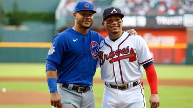 MLB: Willson y William Contreras ¿los primeros hermanos venezolanos en el Juego de Estrellas?