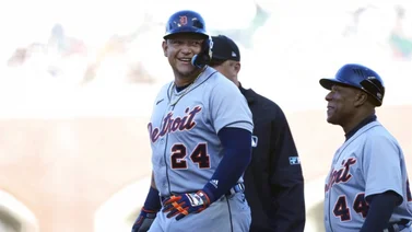 Miguel Cabrera y sus posibilidades para el Juego de Estrellas 2022