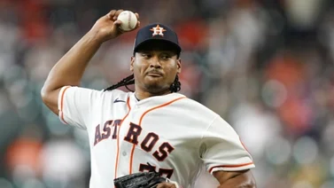 MLB: Luis García deja cruzados de brazos a los Yankees (+VIDEO)