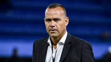 Rafael Dudamel en la cuerda floja... es citado por la directiva del Deportivo Cali Rafael Dudamel en la cuerda floja... es citado por la directiva del Deportivo Cali