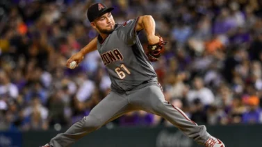 MLB: Silvino Bracho llega a un equipo contendiente a la Serie Mundial