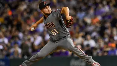 MLB: Silvino Bracho llega a un equipo contendiente a la Serie Mundial MLB: Silvino Bracho llega a un equipo contendiente a la Serie Mundial