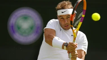 Esto opina Nadal sobre Djokovic y Federer