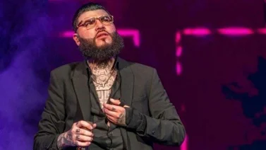 Título: Farruko se da ahora golpes de pecho: "Sentí asco por el reguetón"