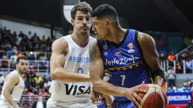 ¿Cómo se explican los minutos fatales de Venezuela contra Argentina? ¿Cómo se explican los minutos fatales de Venezuela contra Argentina?