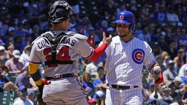 Estos son los números de los hermanos Contreras que los colocan en el All-Star
