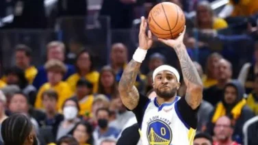 NBA: Warriors pierden a un jugador importante en la agencia libre
