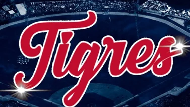 Este es el calendario de Tigres de Aragua para la campaña 2022
