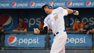 LVBP: Cade Gotta se despide con emotivo mensaje para el Magallanes (+FOTO)