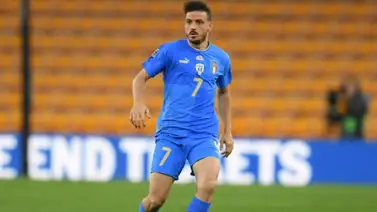 Florenzi ya tiene nuevo club en Italia Florenzi ya tiene nuevo club en Italia