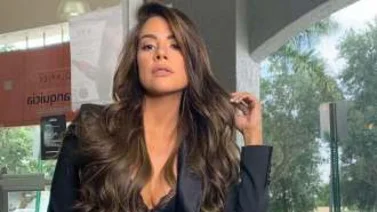 Kerly Ruiz revela detalle sobre su visita a Venezuela (+ VIDEO)