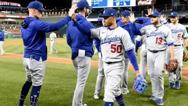 Este equipo es el nuevo favorito a llevarse la Serie Mundial Este equipo es el nuevo favorito a llevarse la Serie Mundial