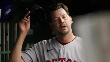 MLB: Medias Rojas de Boston rompen insólito récord de juegos interliga MLB: Medias Rojas de Boston rompen insólito récord de juegos interliga