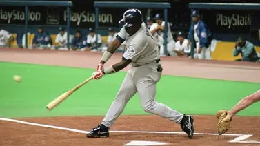 MLB: Tony Gwynn y su contacto envidiado en esta época de Grandes Ligas (+Videos) MLB: Tony Gwynn y su contacto envidiado en esta época de Grandes Ligas (+Videos)