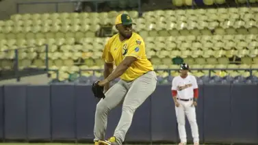 LMBP: Equipos realizaron sustituciones para las semifinales LMBP: Equipos realizaron sustituciones para las semifinales