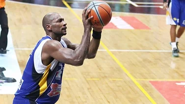 Superliga: Óscar Torres jugará con Gladiadores para la venidera temporada
