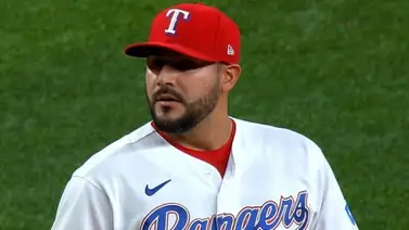 Martín Pérez enfrentará uno de los equipos más poderosos de la MLB Martín Pérez enfrentará uno de los equipos más poderosos de la MLB