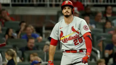 MLB: Nolan Arenado completa ciclo de bateo ante Fildelfia MLB: Nolan Arenado completa ciclo de bateo ante Fildelfia