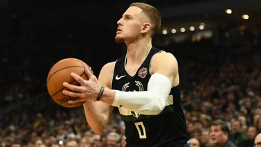 NBA: Warriors contratan a un excampeon en la agencia libre