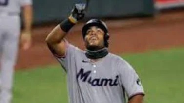 MLB: Jesús Aguilar castiga a los Nacionales de Washington (+VIDEO)