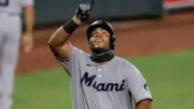 MLB: Jesús Aguilar castiga a los Nacionales de Washington (+VIDEO) MLB: Jesús Aguilar castiga a los Nacionales de Washington (+VIDEO)