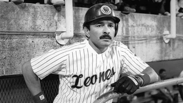 Antonio Armas, el primer Slugger de Venezuela celebra su cumpleaños (+VIDEO)
