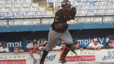 LMBP: Miranda fue más líder en Valencia LMBP: Miranda fue más líder en Valencia