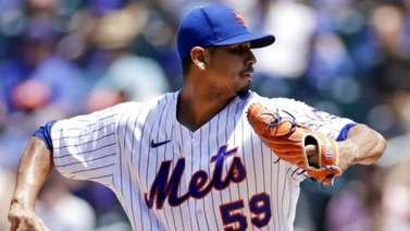 MLB: Carlos Carrasco deja maniatados a los Rangers (+VIDEO)