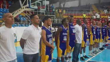 Marinos de Anzoátegui se prepara para volver a la Caldera Marinos de Anzoátegui se prepara para volver a la Caldera