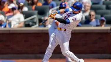 Resumen de la MLB. 3 de junio: Eduardo Escobar y Carlos Carrascose combinan para darle victoria a los Mets Resumen de la MLB. 3 de junio: Eduardo Escobar y Carlos Carrascose combinan para darle victoria a los Mets