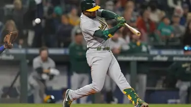 MLB: Elvis Andrus continúa enrachado con el madero y es el venezolano de la semana MLB: Elvis Andrus continúa enrachado con el madero y es el venezolano de la semana