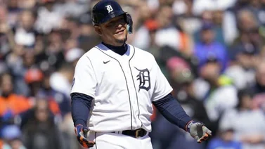 Miguel Cabrera podría superar a Craig Biggio en la serie que Detroit tendrá ante Cleveland