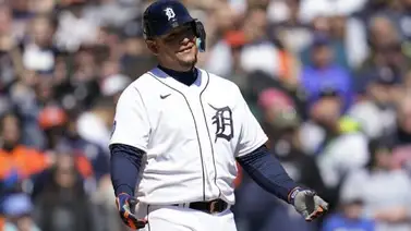 Miguel Cabrera podría superar a Craig Biggio en la serie que Detroit tendrá ante Cleveland Miguel Cabrera podría superar a Craig Biggio en la serie que Detroit tendrá ante Cleveland