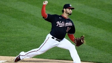 MLB: Aníbal Sánchez en rehabilitación acerca su regreso a las Grandes Ligas
