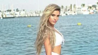 Lele Pons sorprende con calientes imágenes en la playa (+ FOTOS)